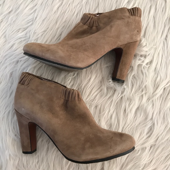 sam edelman simone bootie